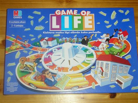 The 10 Most Popular Board Games and How They Made Gaming .